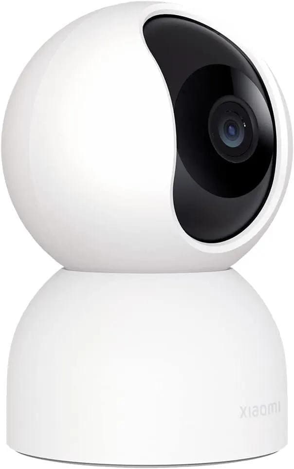 Mi Smart Camera C400 (Smart Security Camera With 2.5K Clarity and 360 Degrees)