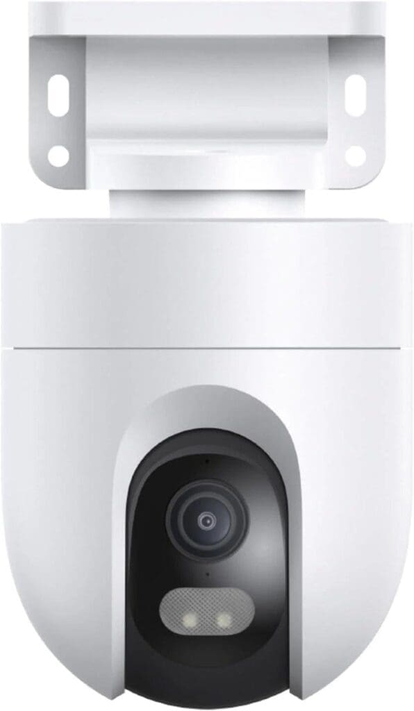 Mi Outdoor Camera CW400 (2.5K Outdoor Camera With Night Vision)