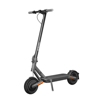 Mi Electric Scooter 4 Ultra (Dual Suspension System Electric Scooter)