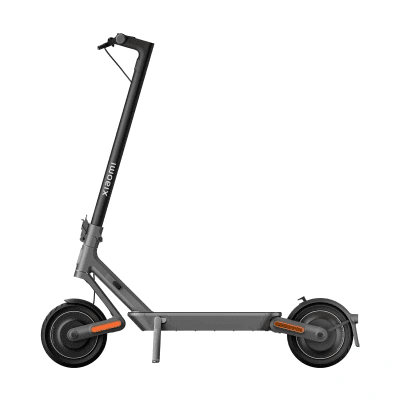 Mi Electric Scooter 4 Ultra (Dual Suspension System Electric Scooter)