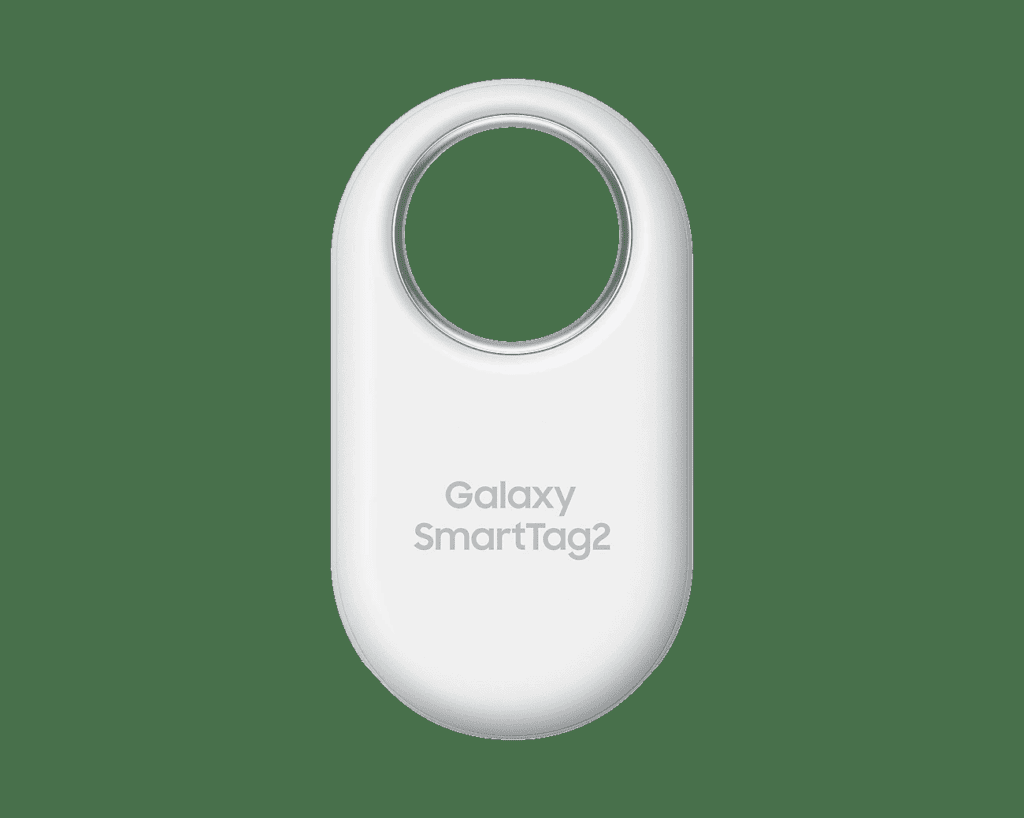 Samsung Galaxy SmartTag 2 (Bluetooth Tracker and GPS Locator For Android)