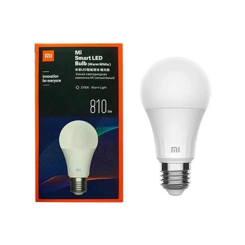 Mi Smart LED Bulb 810 (Warm White)