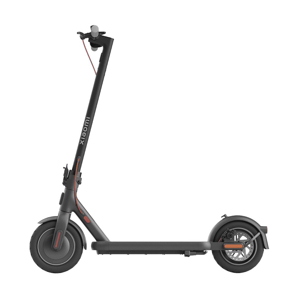 Mi Electric Scooter 4