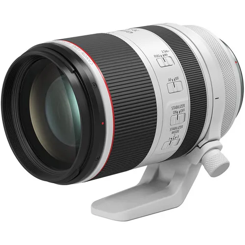 Canon Lens RF 70-200mm F2.8 L IS USM