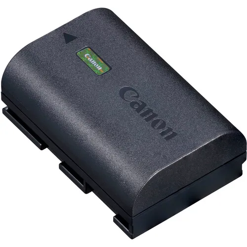 Canon LP-E6NH battery pack