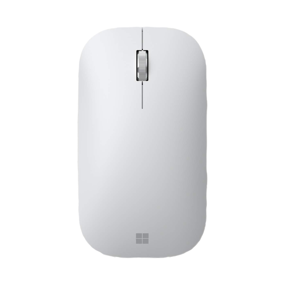 Microsoft Bluetooth Modern Mobile Mouse WHITE