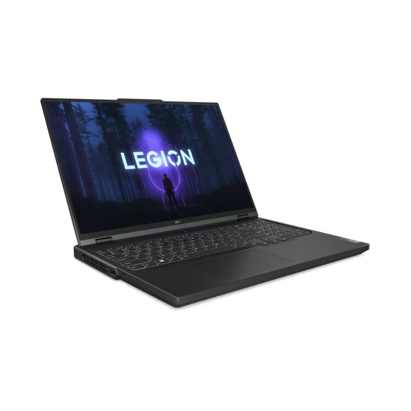 Lenovo Legion 5 16IRX9 83DF000AAX | Core I7-14650HX | 16GB DDR5 | 1TB SSD | 16 Inch 2K