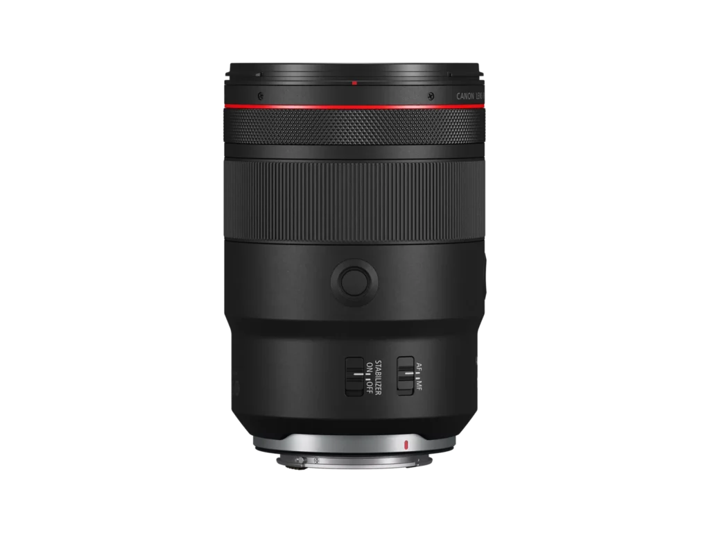 Canon Lens RF 135mm F1.8 L IS USM