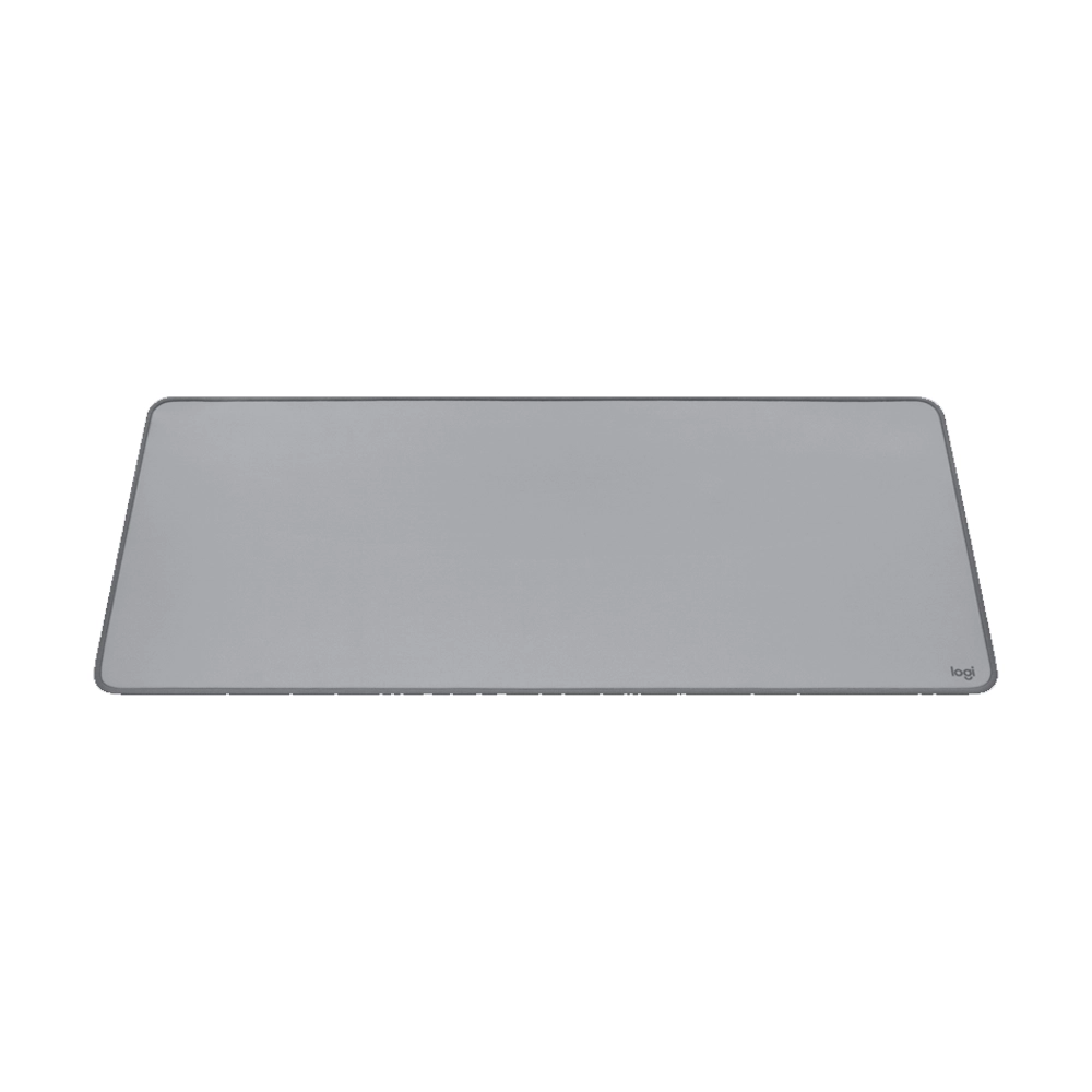 Logitech Desk Mat Studio Series 70cm*30cm Grey