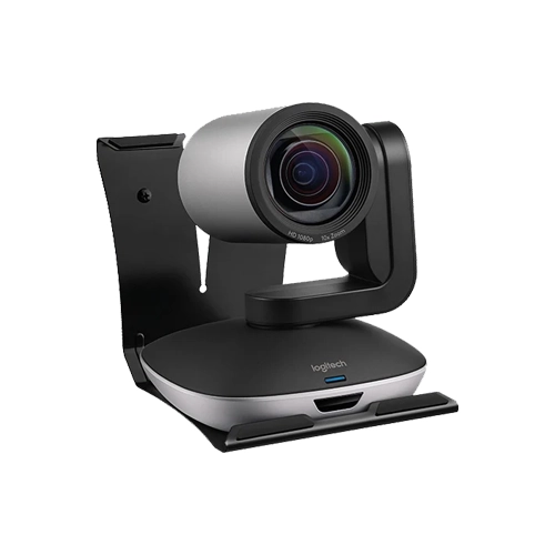 Logitech Group Video Conferencing System – Mid to Large