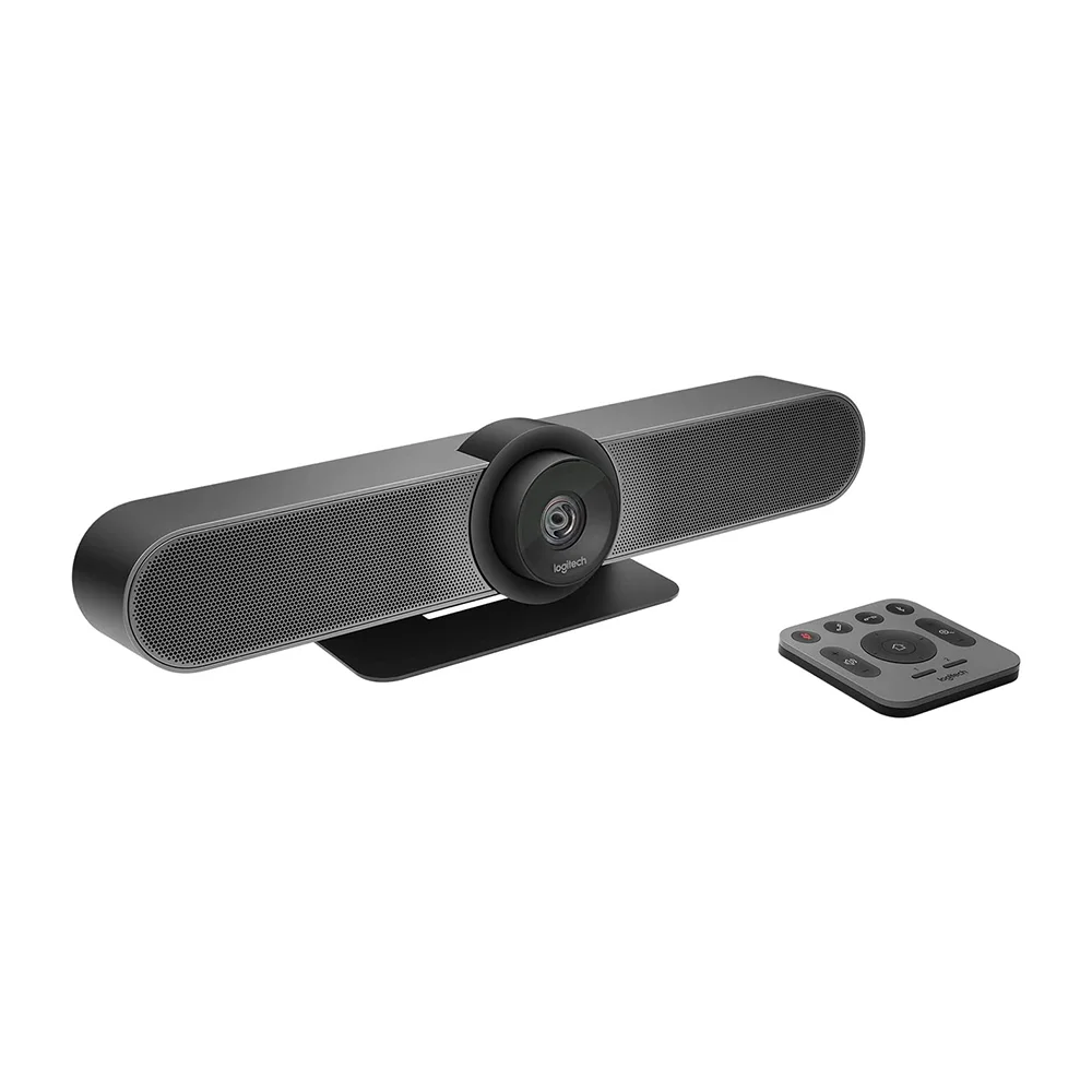 Logitech MeetUp All in One Conference Cam