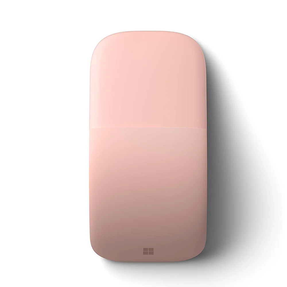 Microsoft Bluetooth Arc Touch Mouse Pink