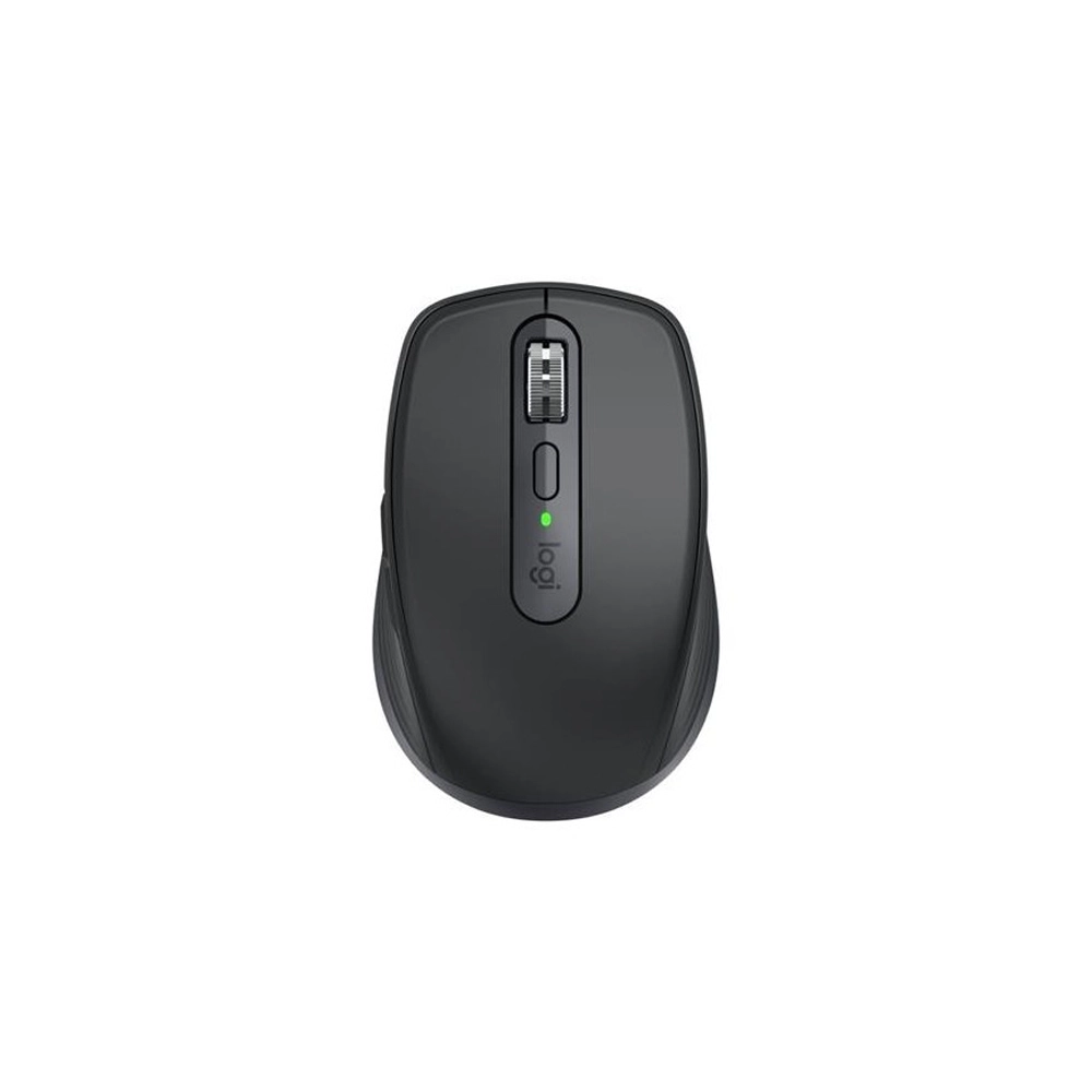 Logitech  Wireless/Bluetooth Mouse MX Anywhere 3S 6 Buttons Graphite