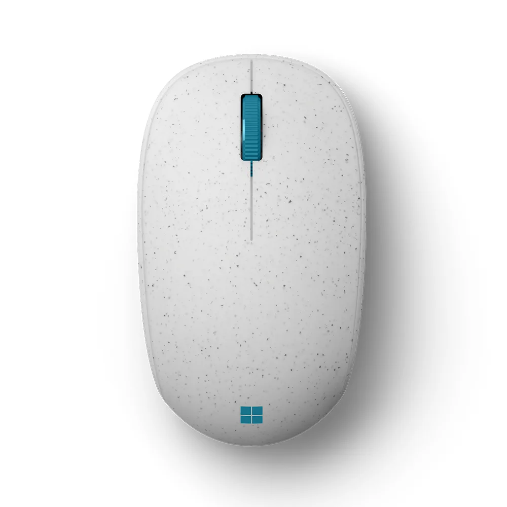 Microsoft Bluetooth Mouse Ocean