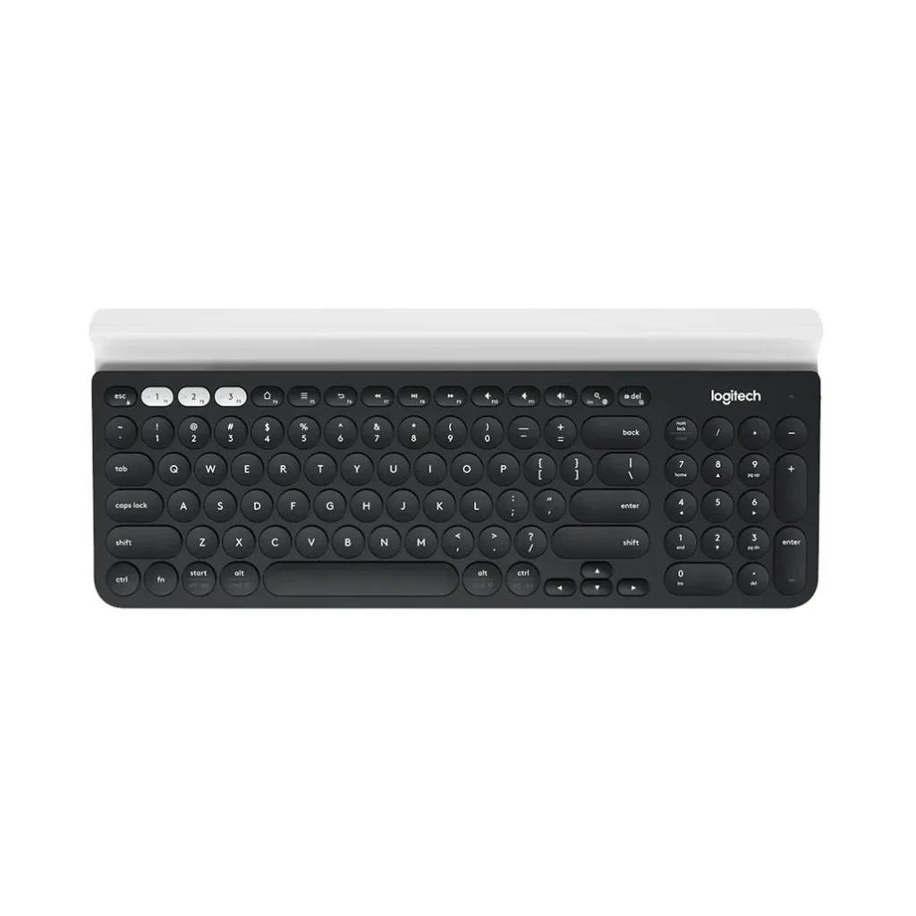 Logitech Wireless Keyboard K780 Multi-Device