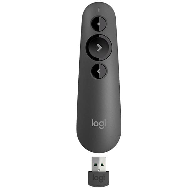 Logitech R500 Laser Presenter