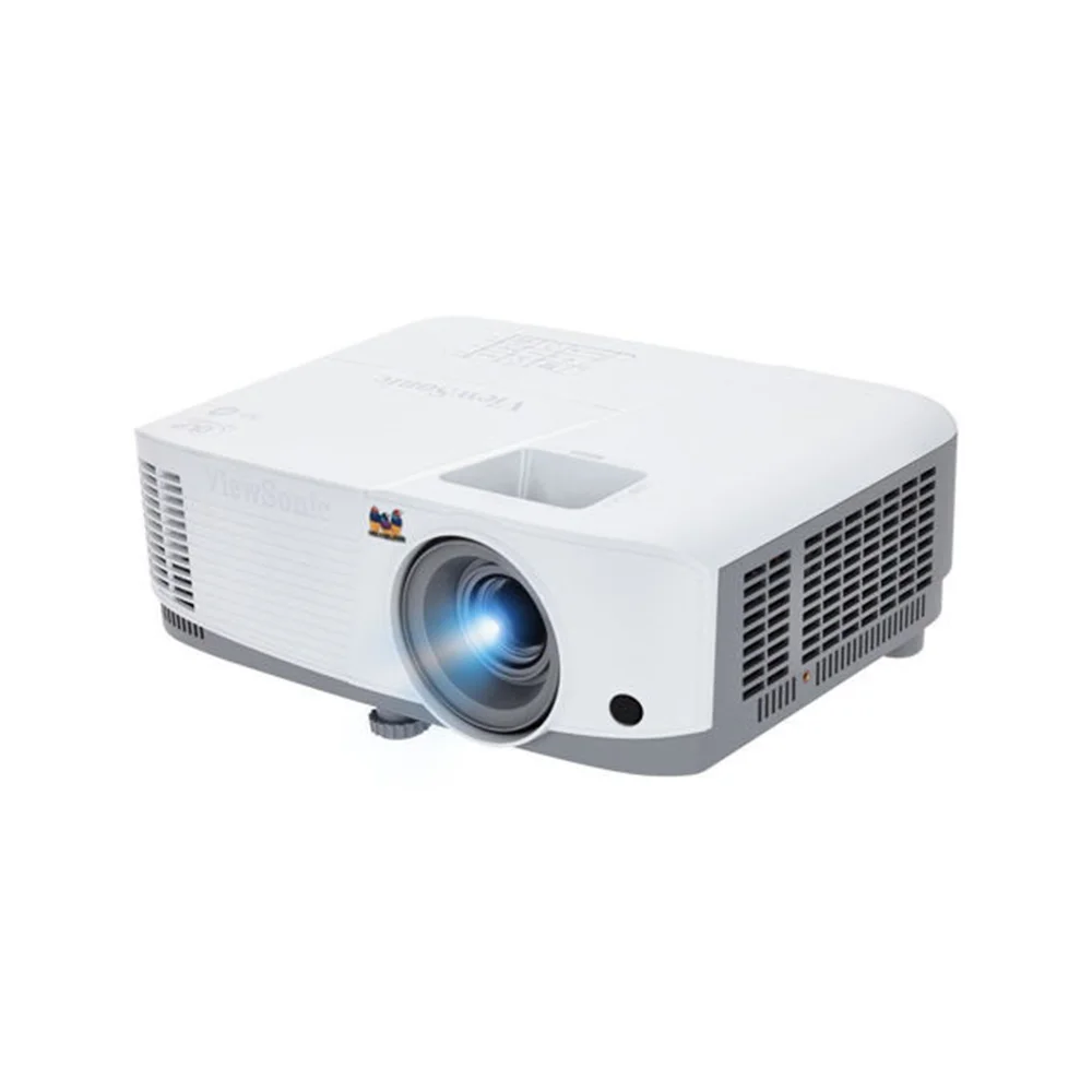 ViewSonic| 3,800 ANSI Lumens| 1024×768 | 1.1x Optical Zoom| Lens Shift| SuperColor Technology| Fine Tune Tech| 2W Speaker|  HDMI| 3D Blu-Ray