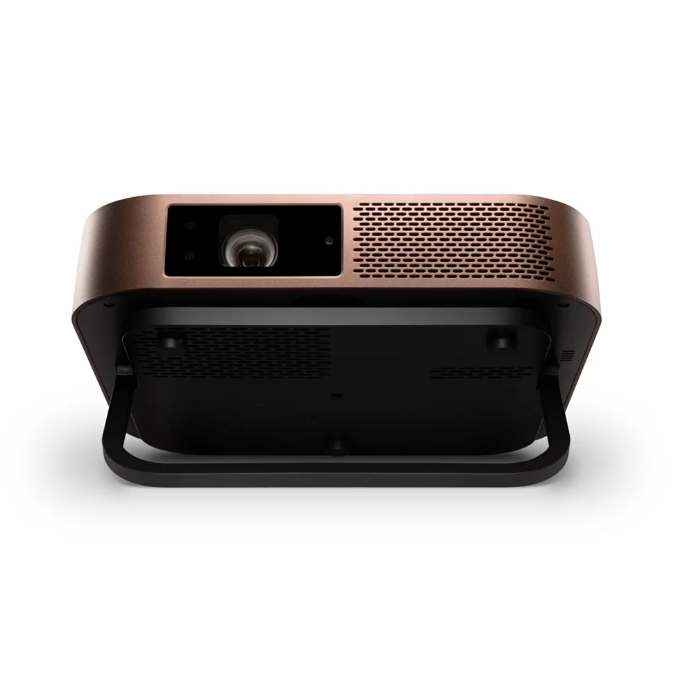 ViewSonic M2  – 1080p Projector | 1200 LED Lumens | Bluetooth | WiFi | Harmon Kardon Speakers