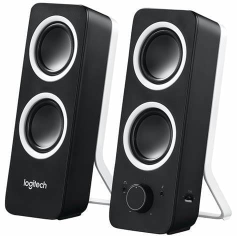 Logitech Speaker 10W Z200