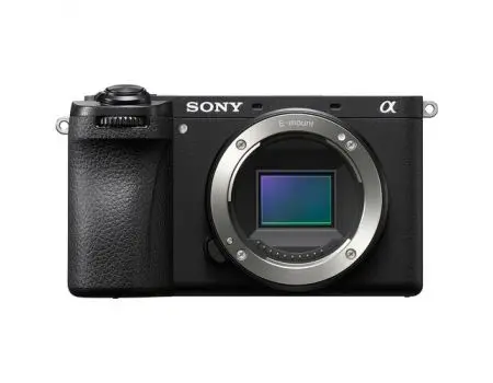 Sony A6700 Body Camera